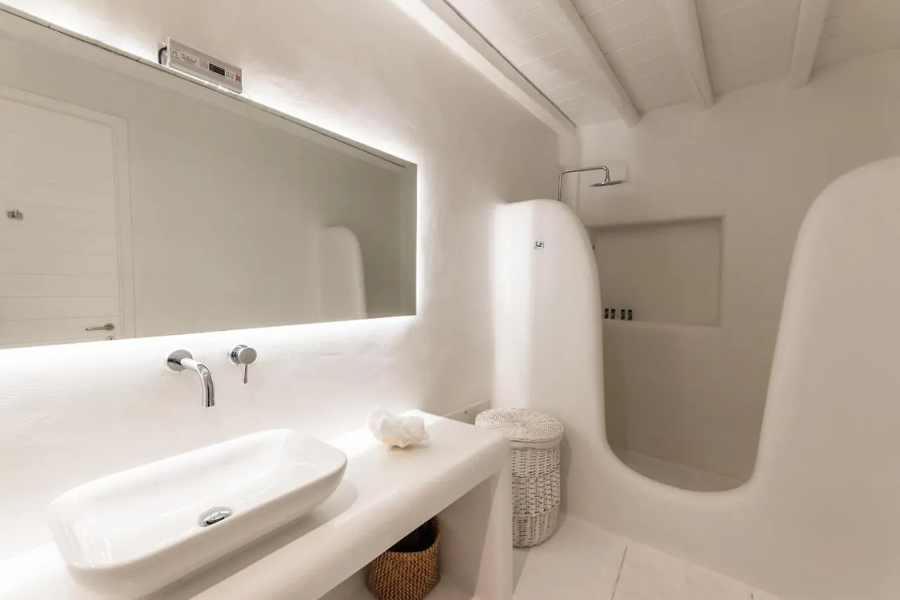 Villa Leda Mykonos Mykonos Town 0*,  اليونان