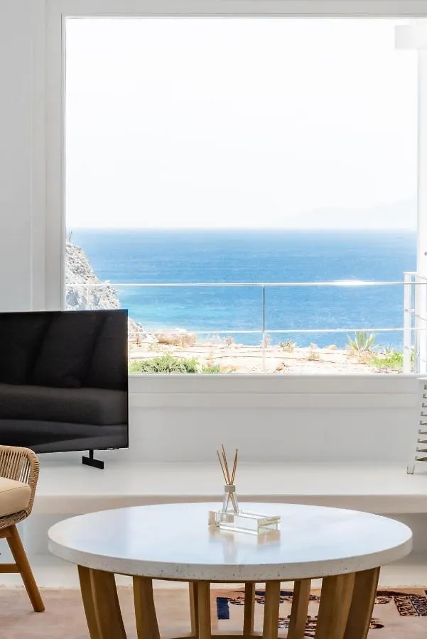Villa Leda Mykonos Mykonos Town Griekenland