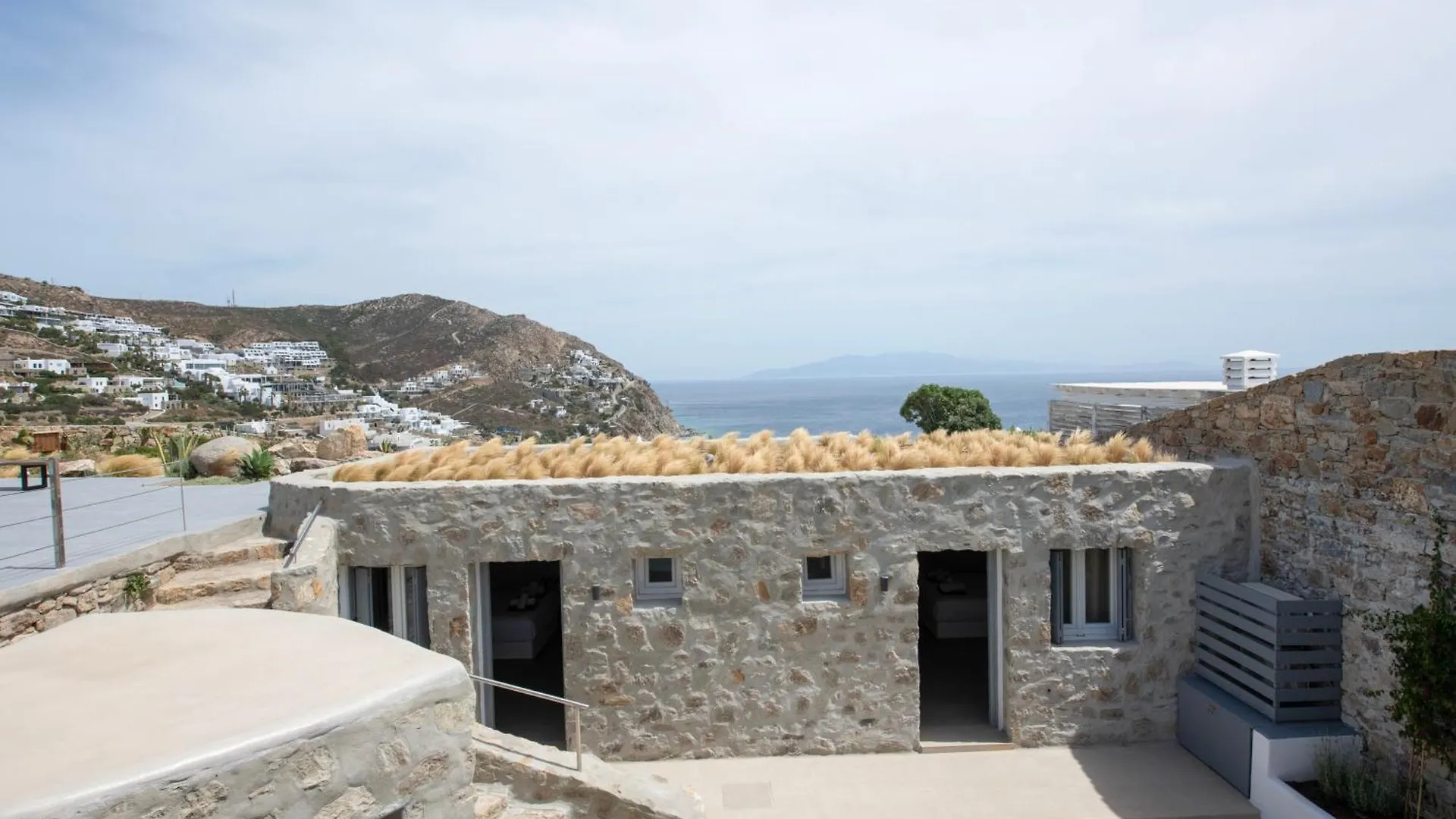 Villa Leda Mykonos Mykonos Town